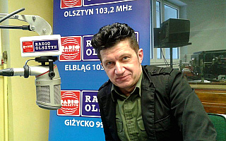 Adam Gałka: Polski Elvis